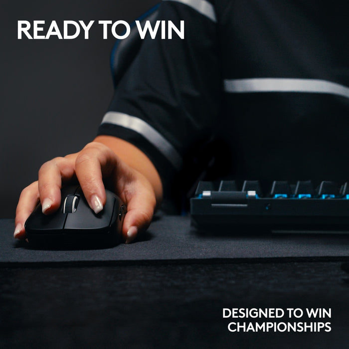 Logitech G PRO X Superlight 2