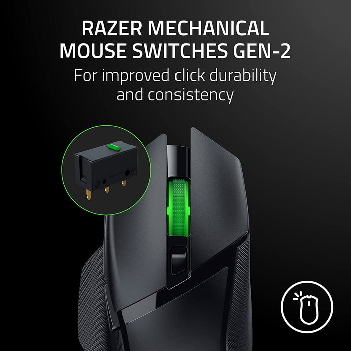 Razer Basilisk V3 X