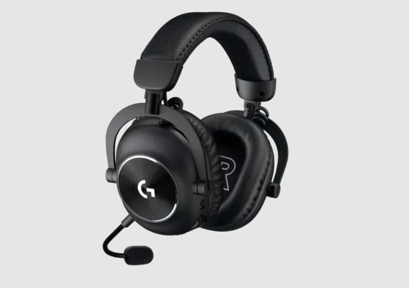 Logitech G Pro X 2/Logitech G Pro X Wireless Lightspeed/Logitech G PRO X 7.1 Gaming Headset