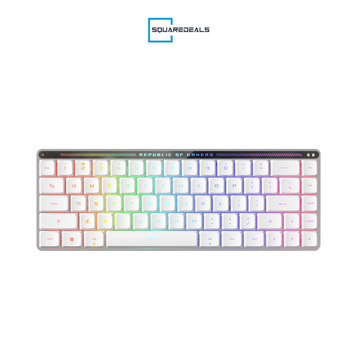 Asus ROG Falchion RX Low Profile 65% Wireless Mechanical Gaming Keyboard