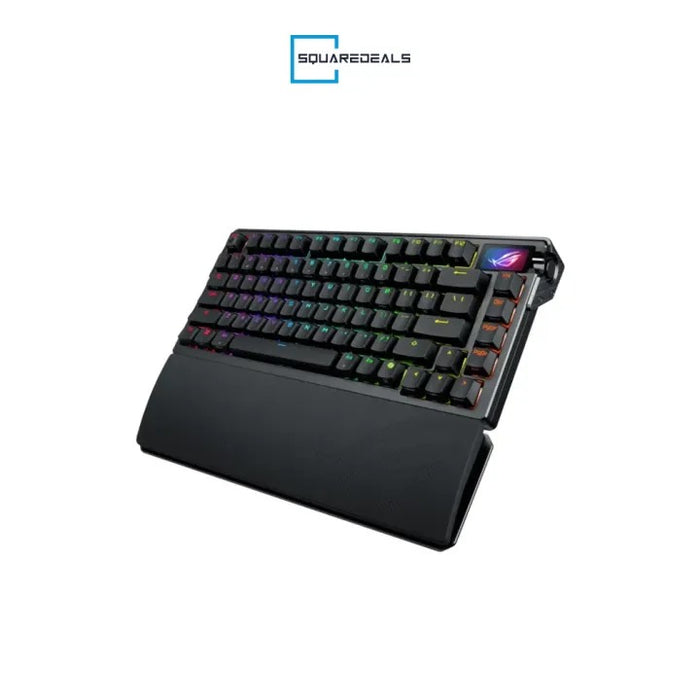 Asus ROG Azoth Extreme Tri-Mode 75% Gaming Keyboard