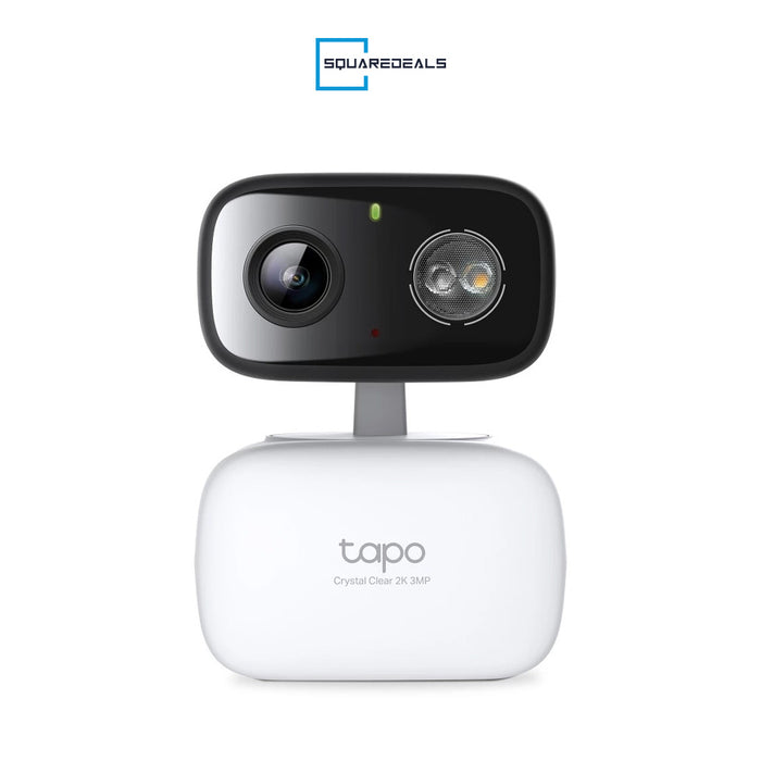 TP Link Tapo C206 / C216