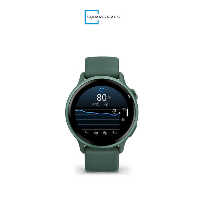 Garmin Vivoactive 6