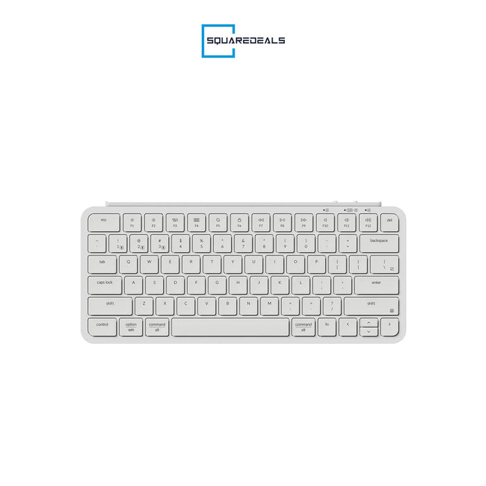 Keychron B1 Pro B6 Pro Ultra-Slim Wireless Keyboard