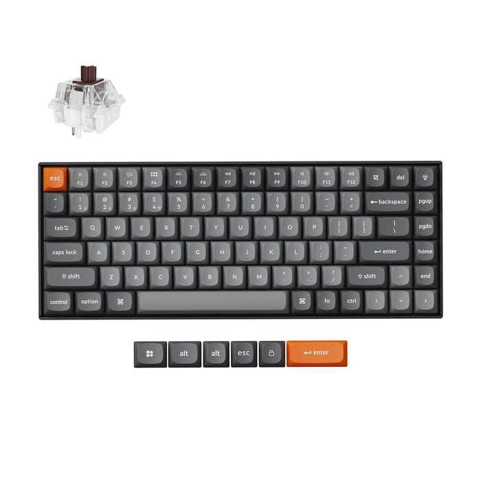 Keychron K2 Max