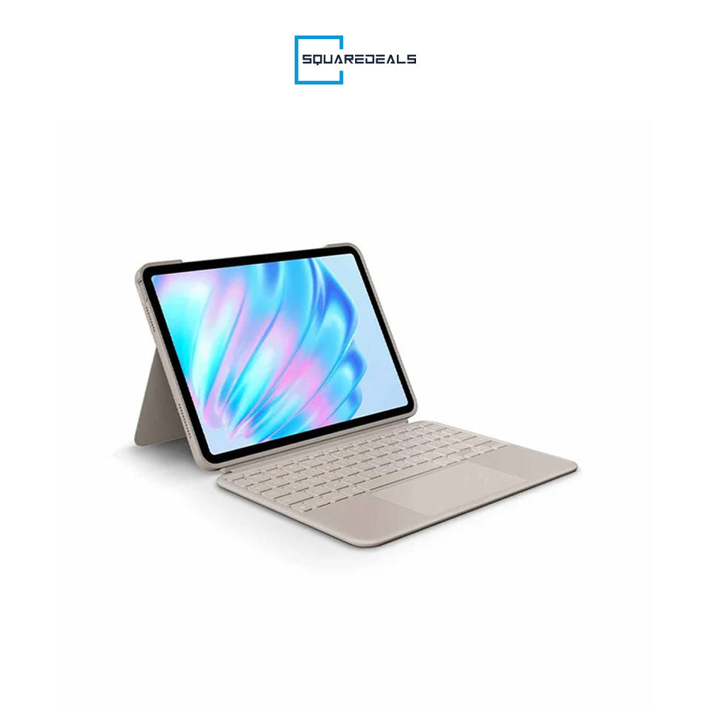 Logi COMBO TOUCH iPadAir 11インチ M2 & M3 Logitech Combo Touch Apple iPad Air 11'' M2/M3 Keyboard