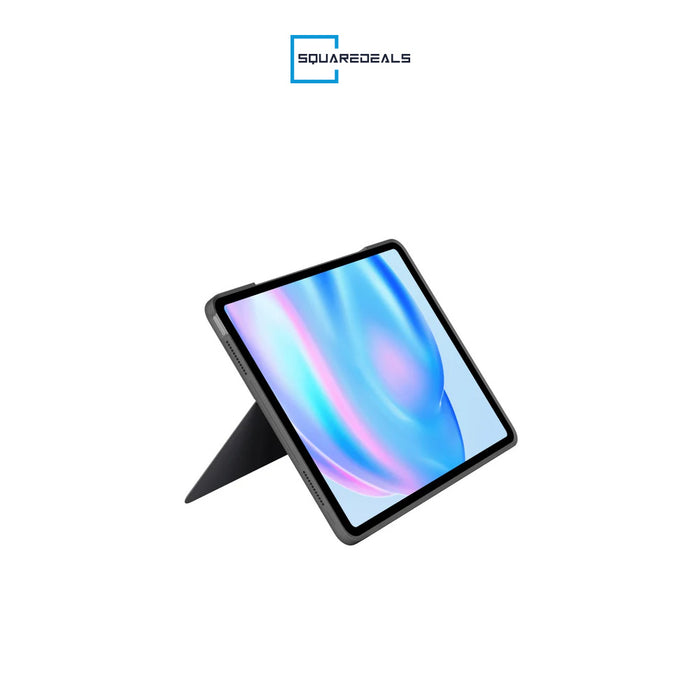 Logitech Combo Touch iPad Air 11" (M2/M3)