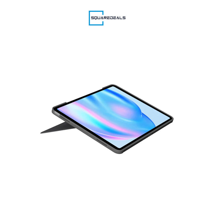 Logitech Combo Touch iPad Air 11" (M2/M3)