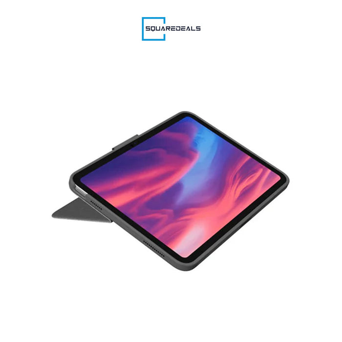Logitech Combo Touch Keyboard Case iPad 10.9 10th Gen