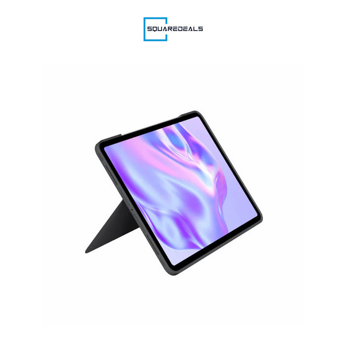 Logitech Combo Touch iPad Pro 11" (M4, M5)