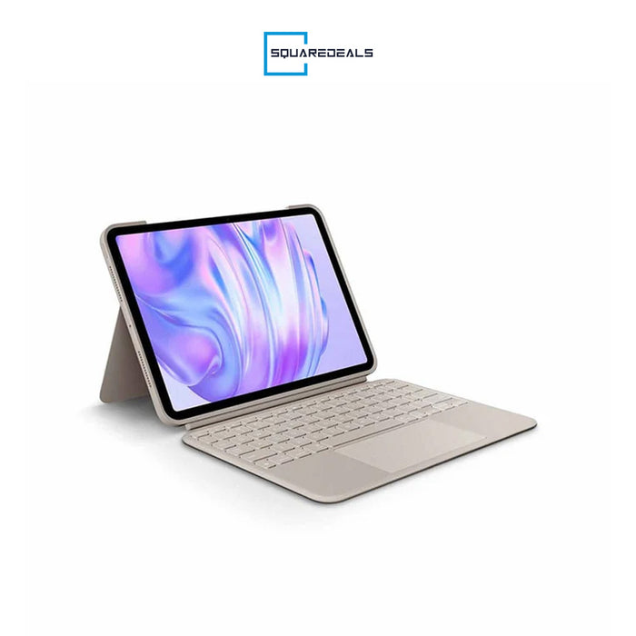 Logitech Combo Touch iPad Pro 11" (M4, M5)