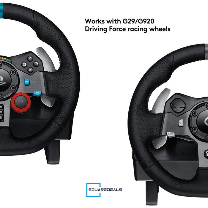 Logitech Driving Force Shifter
