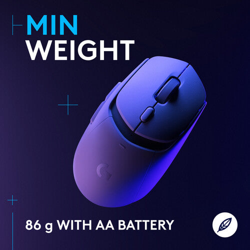Logitech G G309 LIGHTSPEED Wireless Gaming Mouse