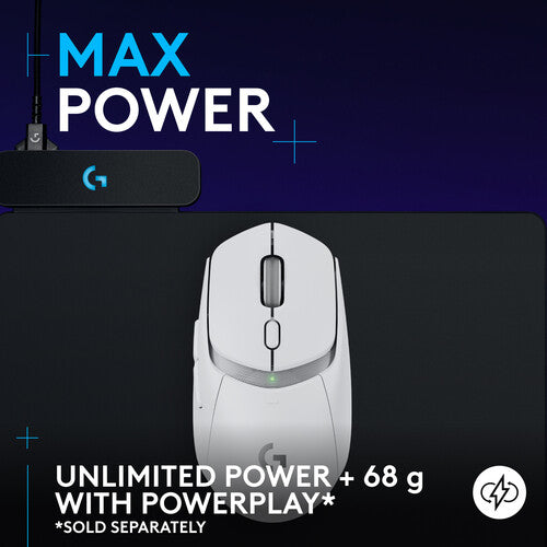 Logitech G G309 LIGHTSPEED Wireless Gaming Mouse
