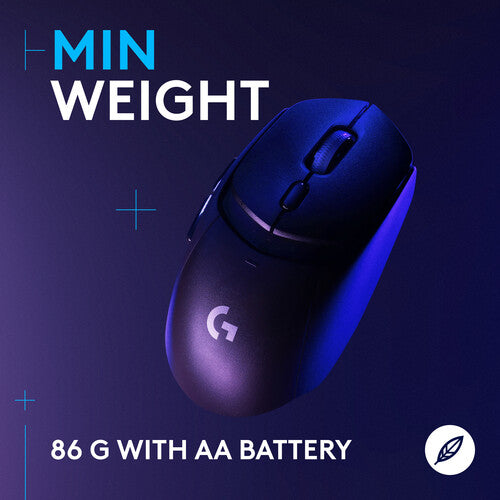 Logitech G G309 LIGHTSPEED Wireless Gaming Mouse