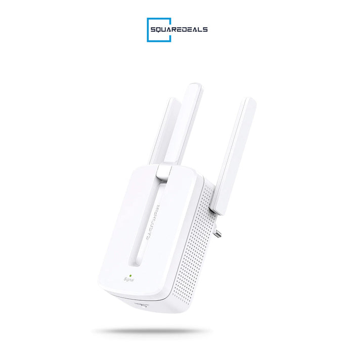 Mercusys MW300RE N300 Wi-Fi Range Extender
