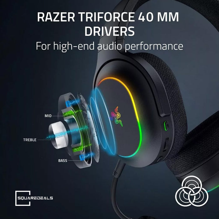 Razer Barracuda X Chroma