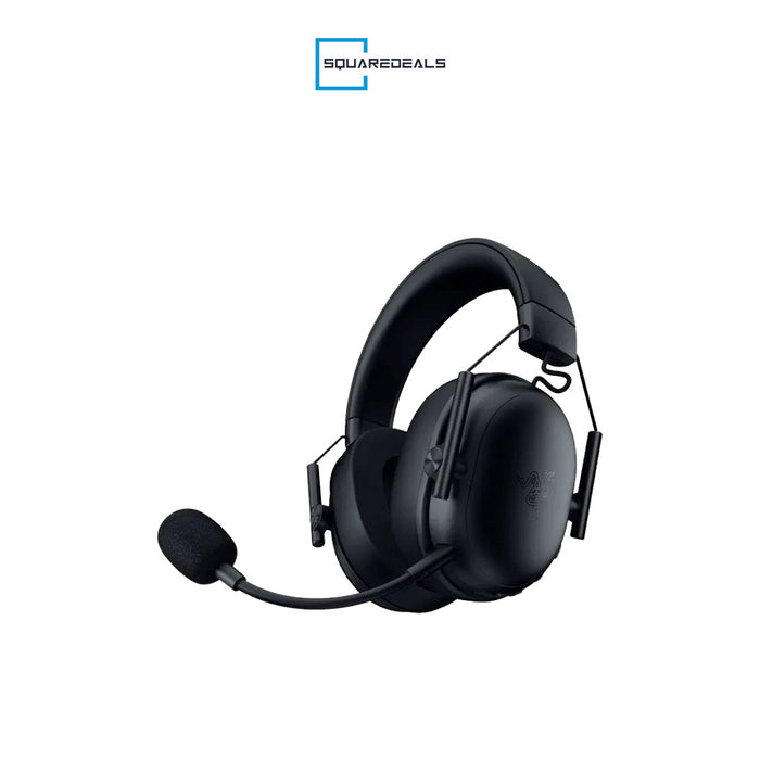 Razer BlackShark V3 X HyperSpeed