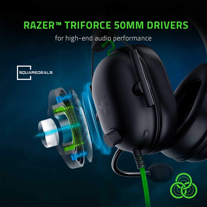 Razer Blackshark V2 X