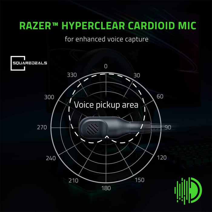Razer Blackshark V2 X
