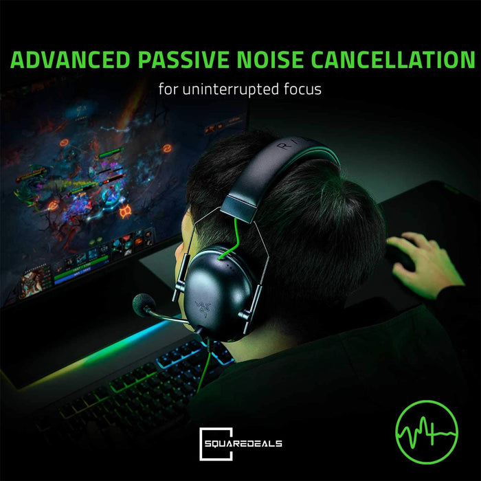Razer Blackshark V2 X