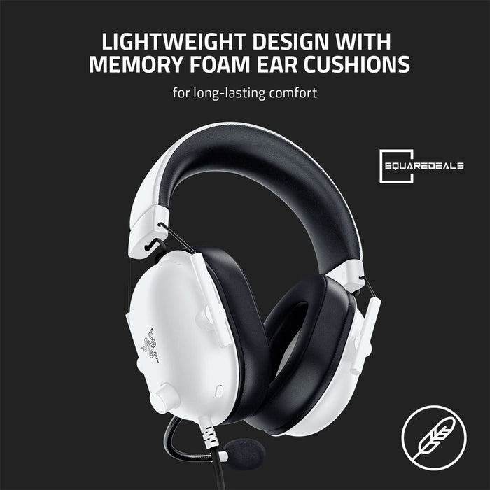 Razer Blackshark V2 X