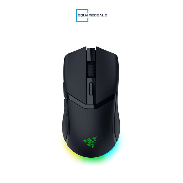 Razer Cobra HyperSpeed