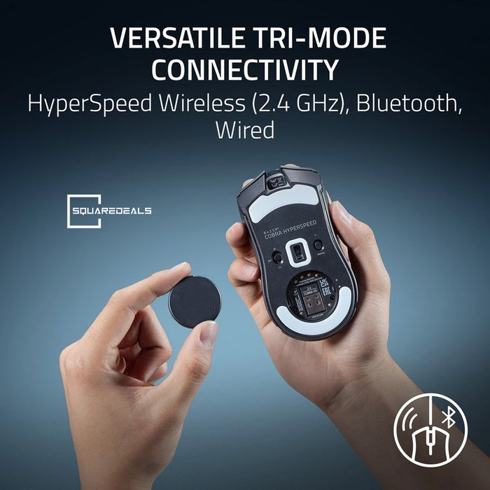 Razer Cobra HyperSpeed