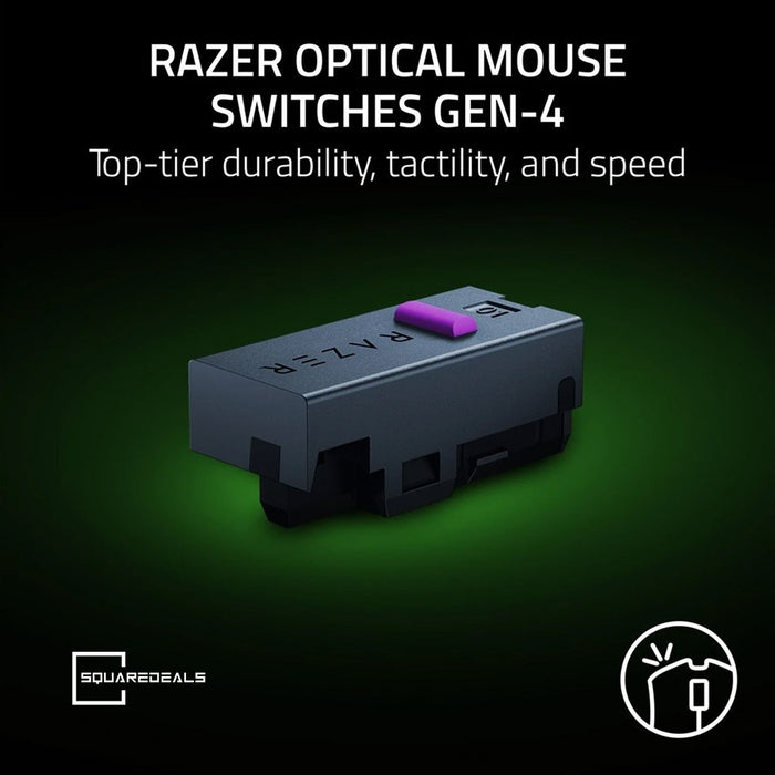 Razer Cobra HyperSpeed