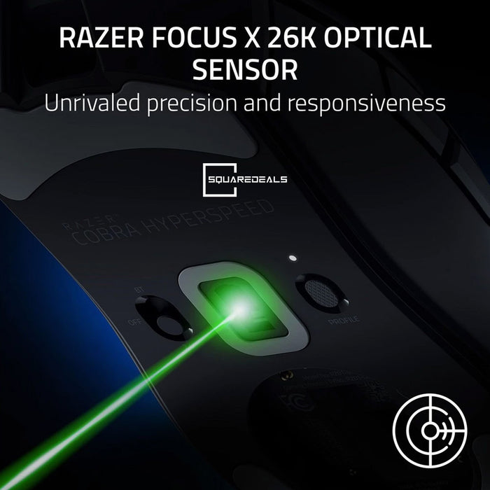 Razer Cobra HyperSpeed