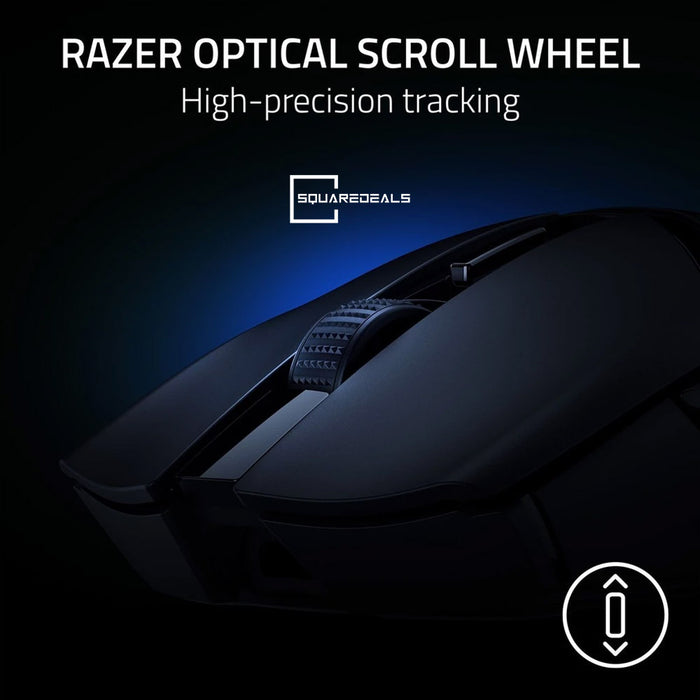 Razer Cobra HyperSpeed