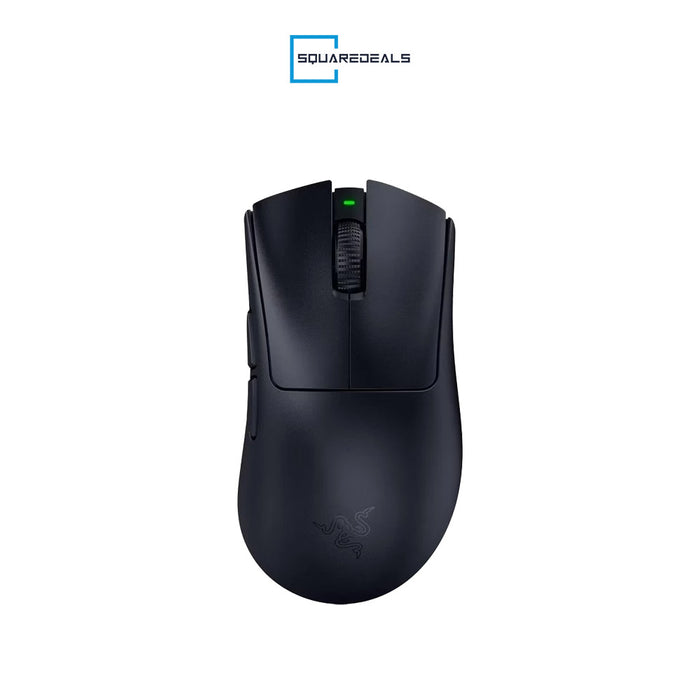 Razer Deathadder V4 Pro