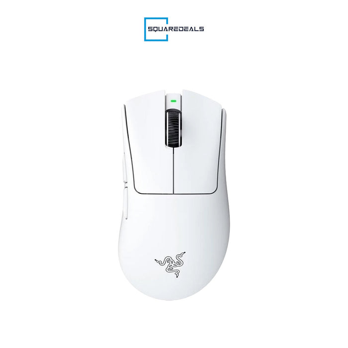 Razer Deathadder V4 Pro