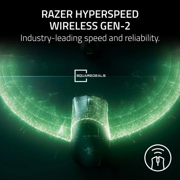 Razer Deathadder V4 Pro
