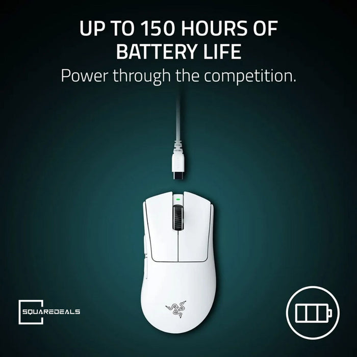 Razer Deathadder V4 Pro