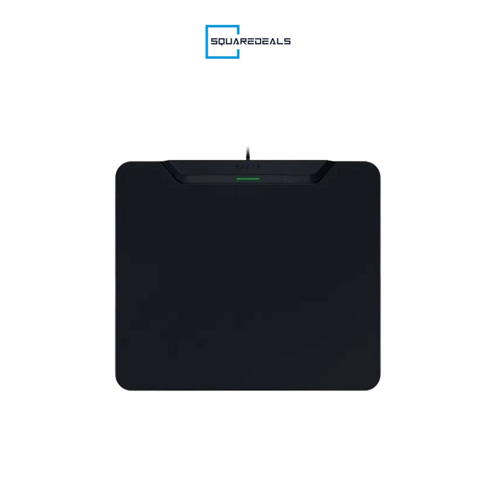 Razer HyperFlux V2 Wireless Charging Gaming Mousepad Hard