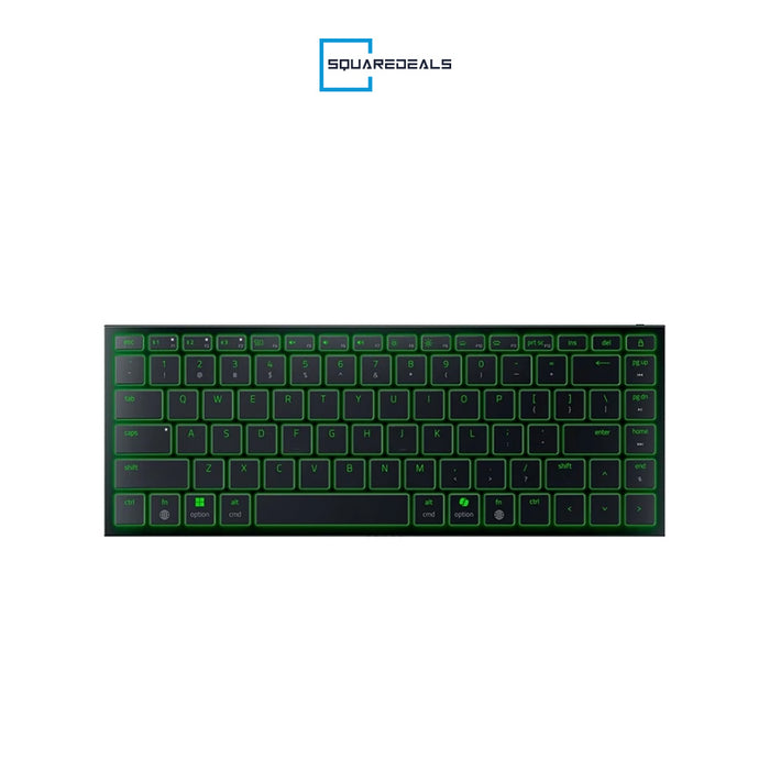 Razer Joro Portable Keyboard