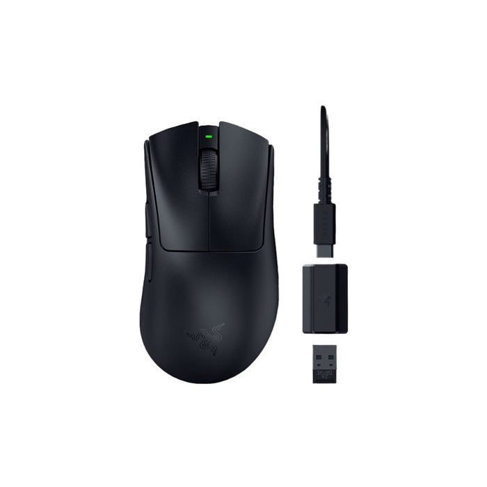 Razer DeathAdder V3 HyperSpeed
