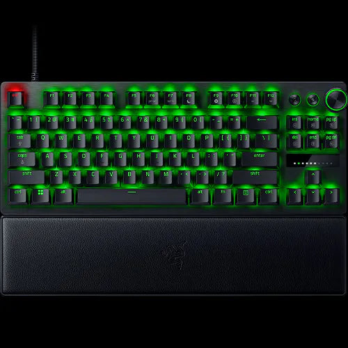 Razer Huntsman V3 Pro TKL — SquareDeals