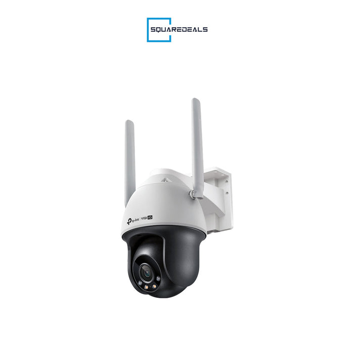 TP LINK VIGI C540-4G (4mm)