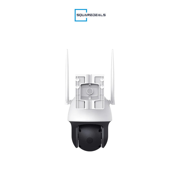 TP LINK VIGI C540-4G (4mm)