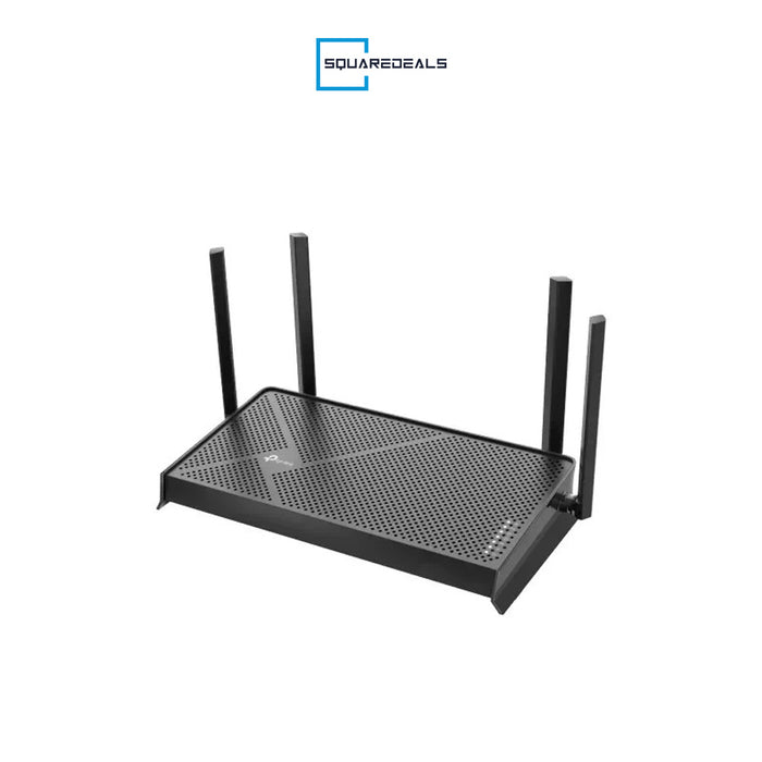 TP Link Archer BE230 BE3600 Dual-Band Wi-Fi 7 Router