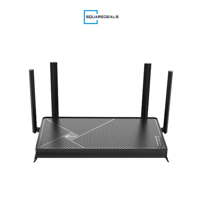 TP Link Archer BE230 BE3600 Dual-Band Wi-Fi 7 Router