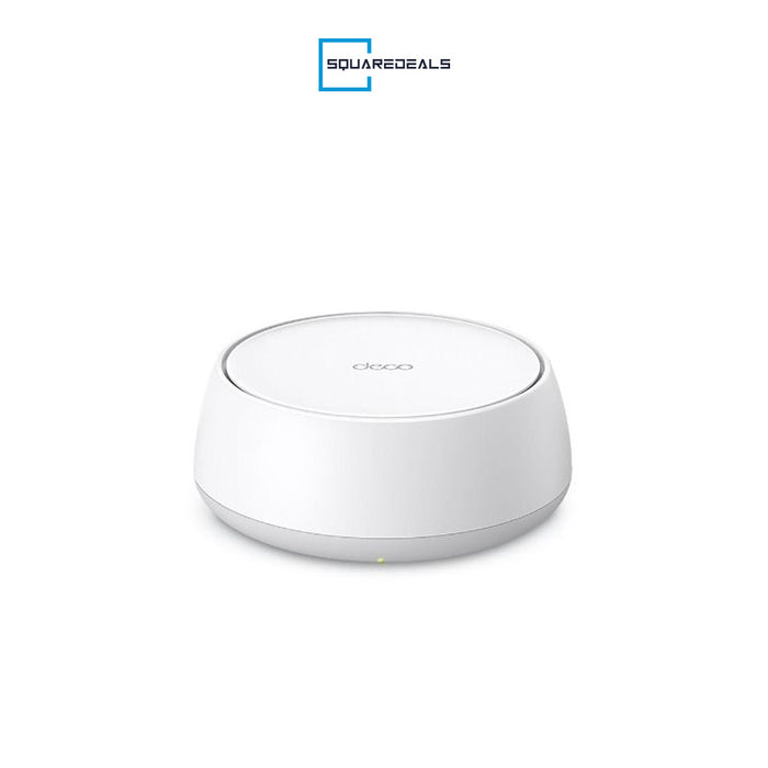 TP Link Deco BE25 BE5000 Whole Home Mesh