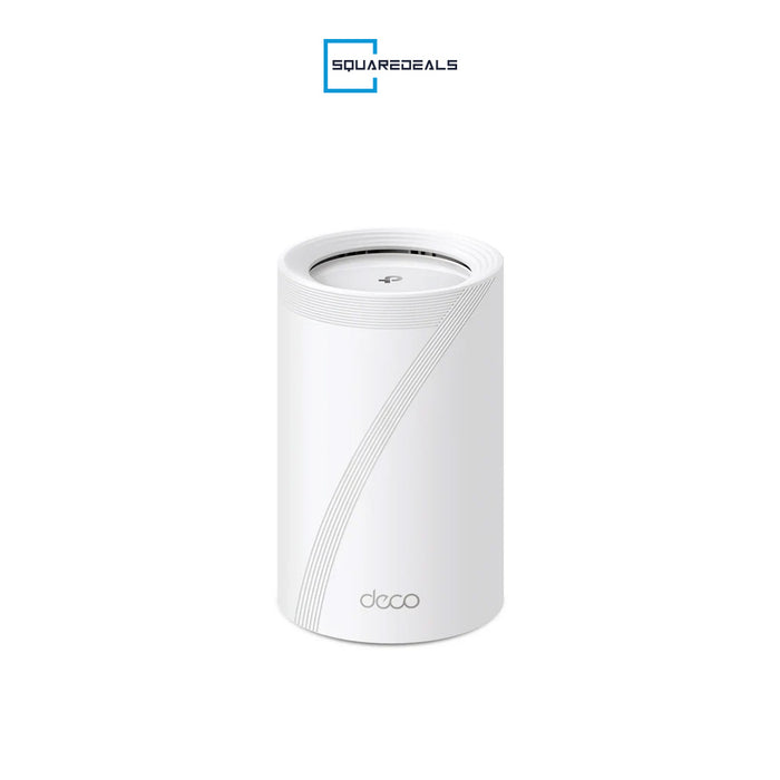 TP Link Deco BE65 BE65 Pro BE11000 Tri-Band WiFi 7 Mesh