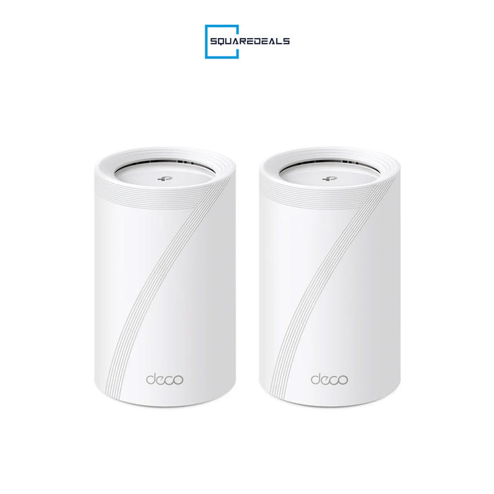 TP Link Deco BE65 BE65 Pro BE11000 Tri-Band WiFi 7 Mesh
