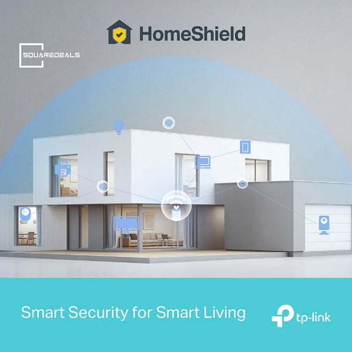 TP Link Deco BE65 BE65 Pro BE11000 Tri-Band WiFi 7 Mesh