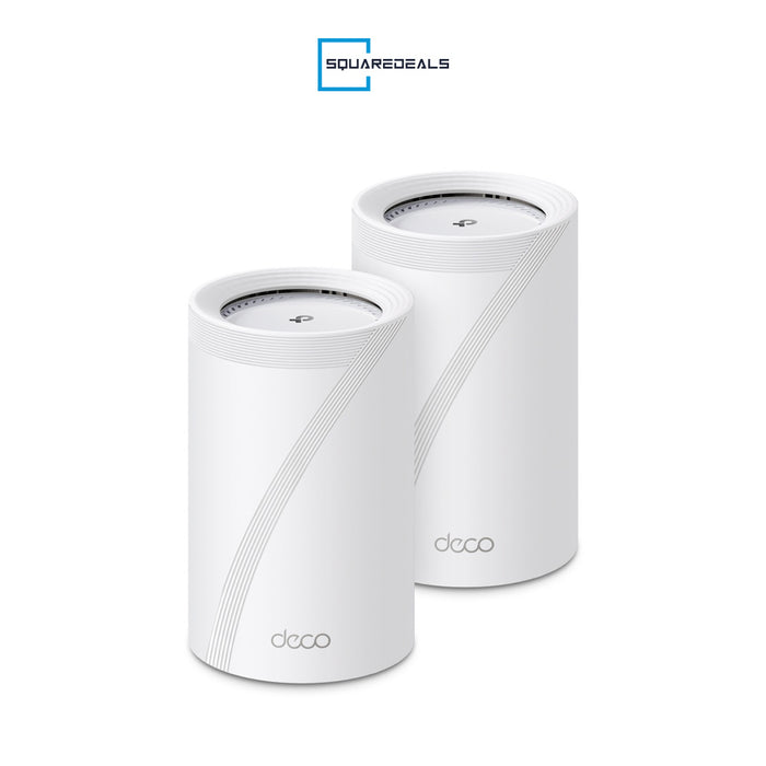 TP Link Deco BE68 BE14000 Tri-Band