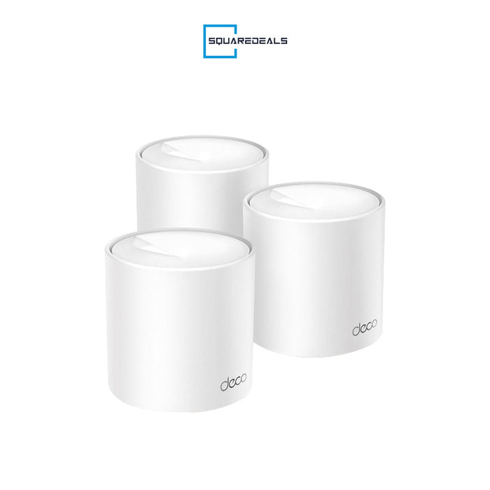 TP Link Deco X50 Pro AX3000 Dual Band