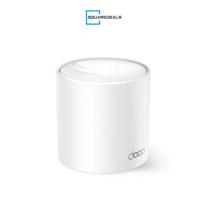 TP Link Deco X50 Pro AX3000 Dual Band